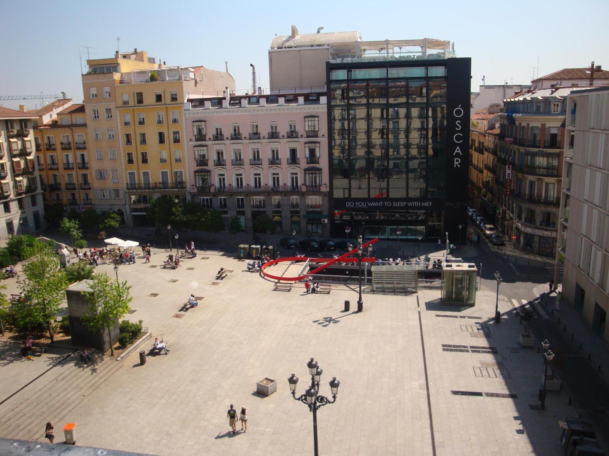 Hostal Zamora — Fotos 1