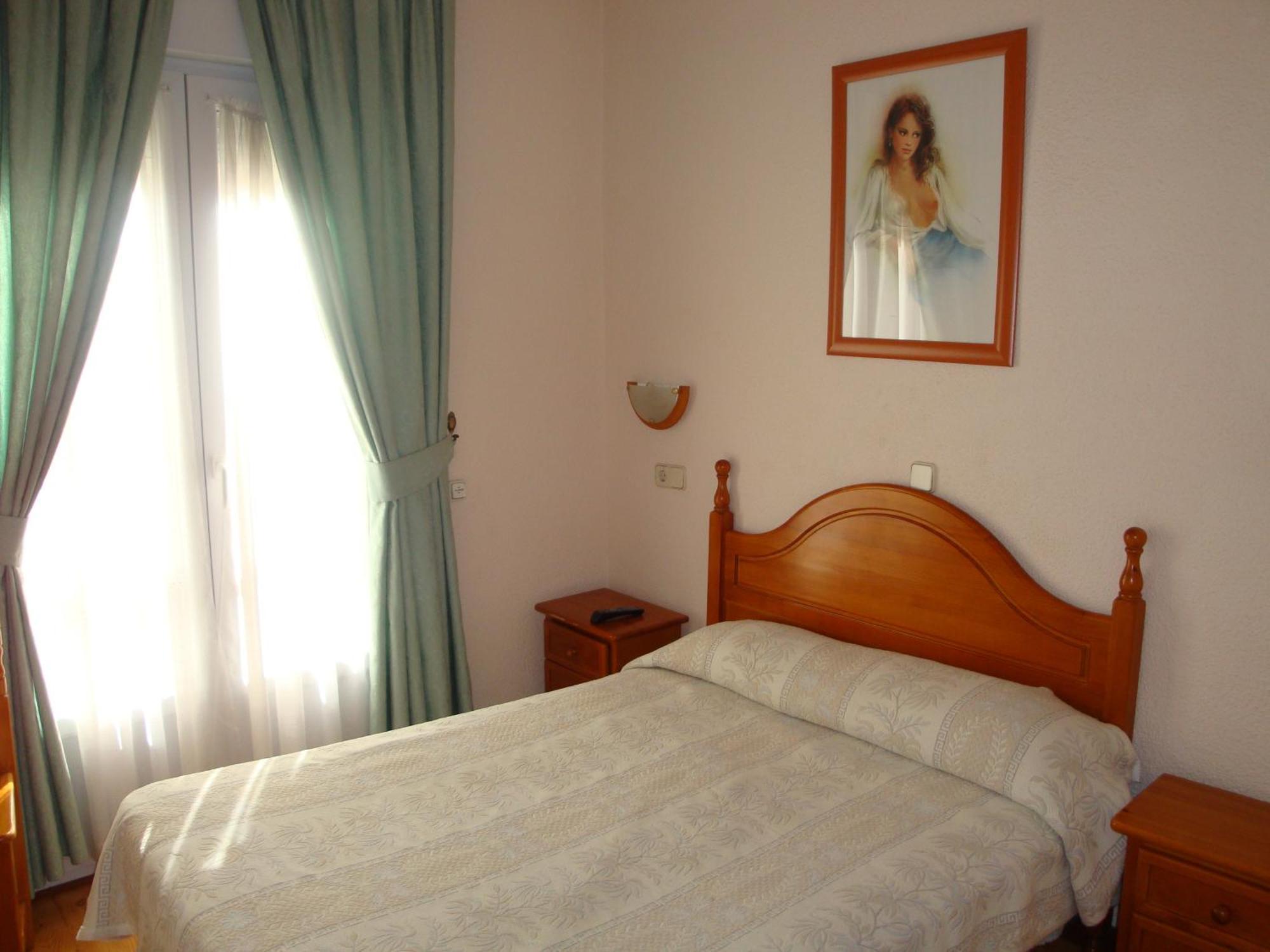 Hostal Zamora — Fotos 2